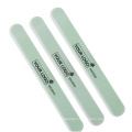 Rectangle Nail Files 100/180 Professional For Nail Files